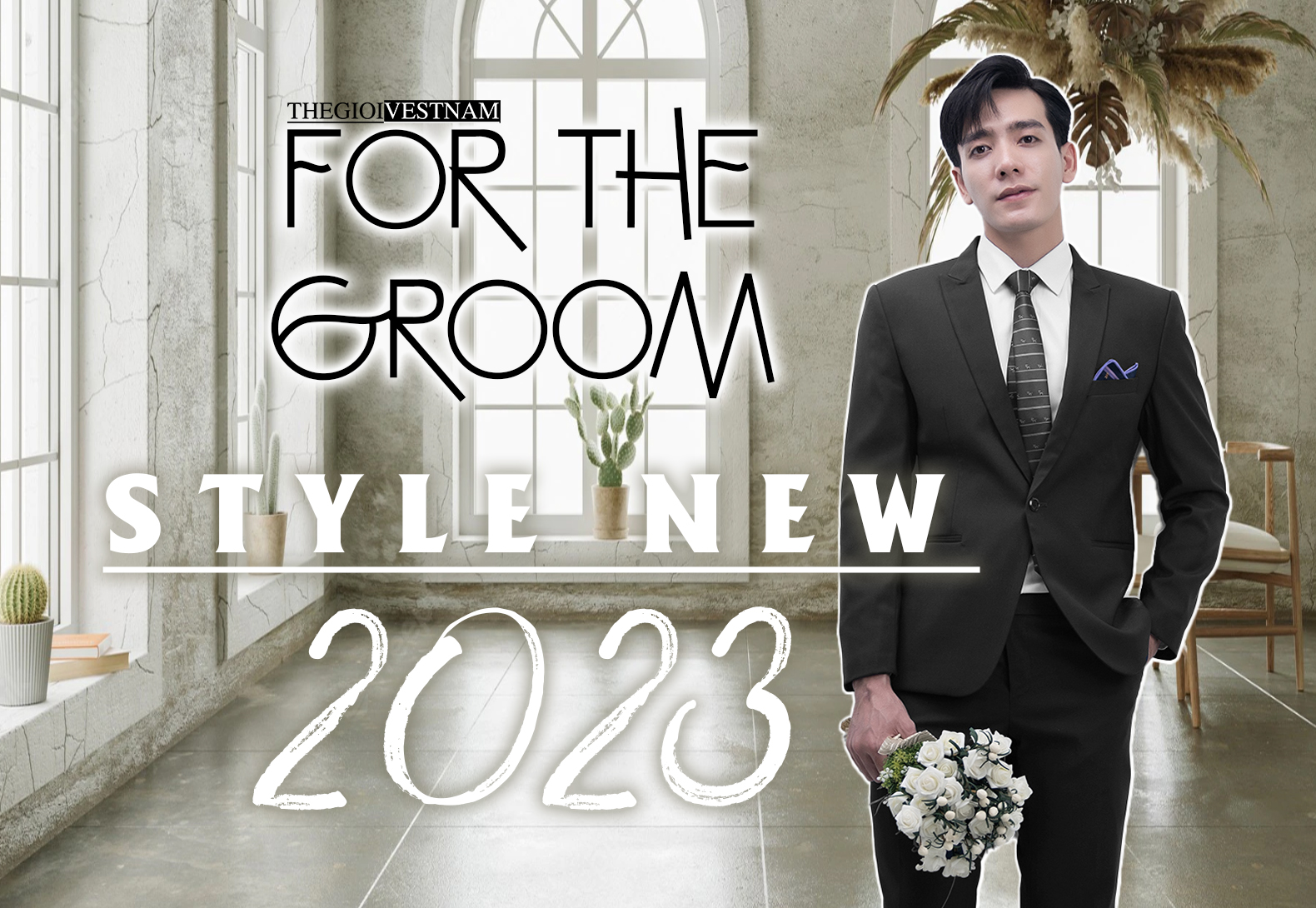 Forthegroom